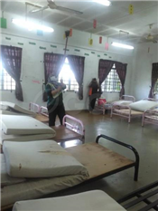 Orphanage Pasir Gudang